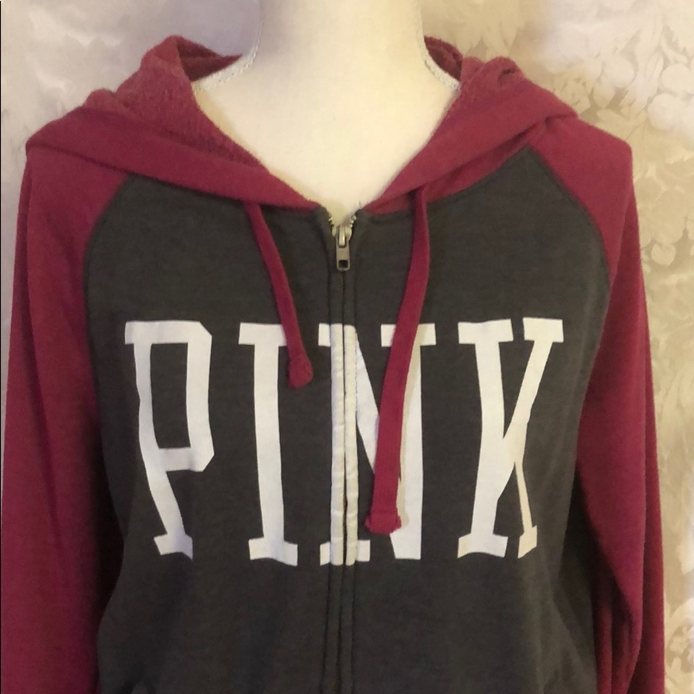 Victoria Secret Hoodie